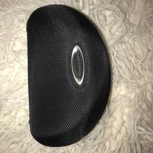 Oakley Hard Case